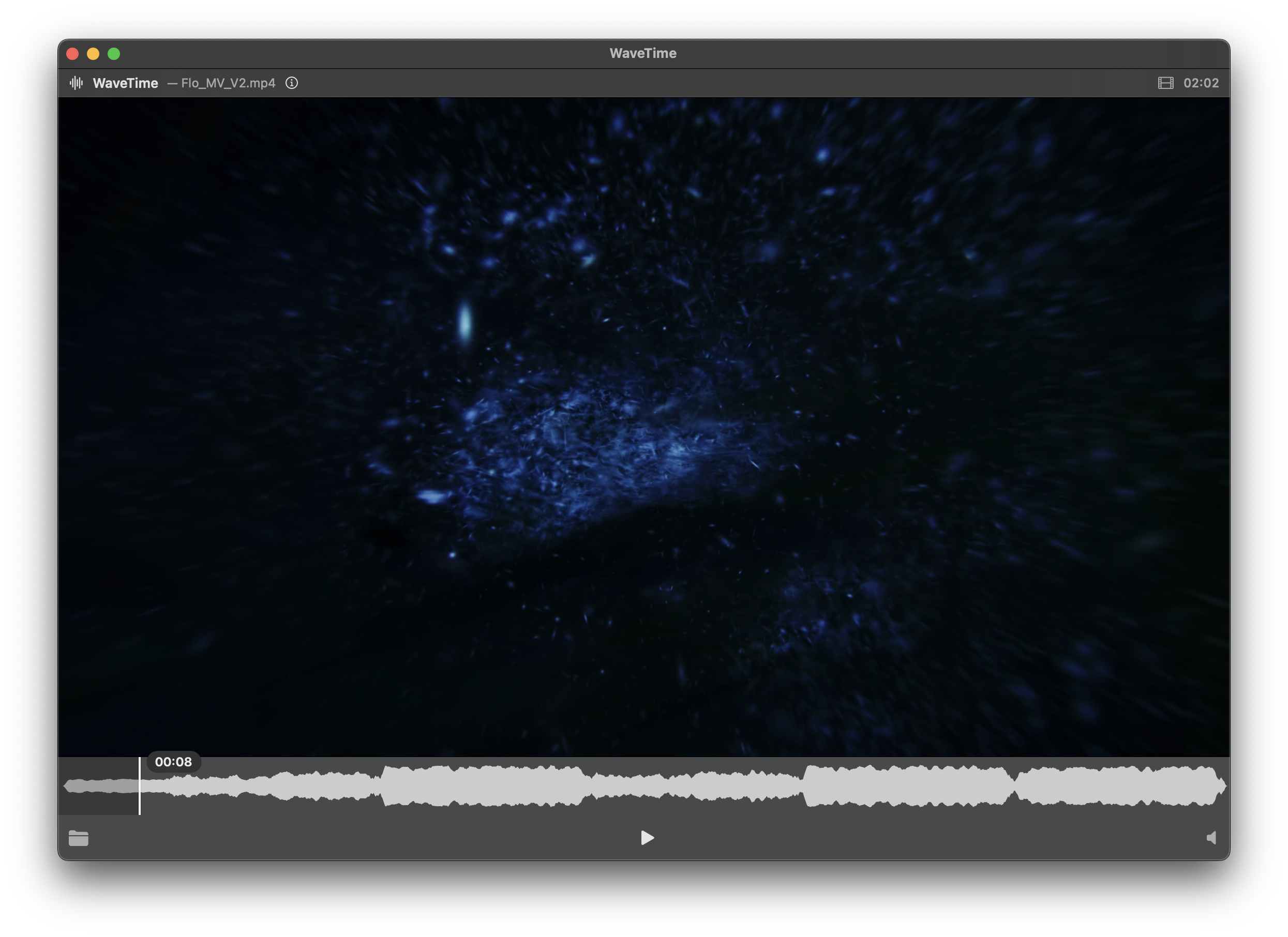 Video screenshot